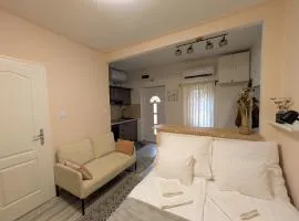Frasolis Studio Apartman
