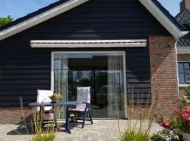 De bloemenkwekerij