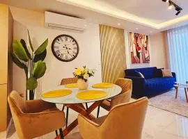 Delmar Coastal Retreat