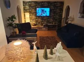 Apartament Smarald