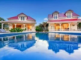 Villa Calypso