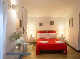 Suite pour 4 la Maison Maupas
