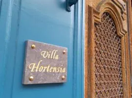 Villa Hortensia