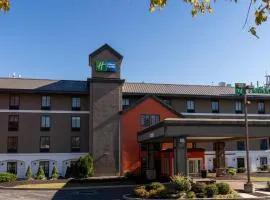 Holiday Inn Express Frazer - Malvern by IHG