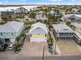 Beach Life! Two Heated Pools, Sleeps 19 - FMB - Sweet Summer - Roelens