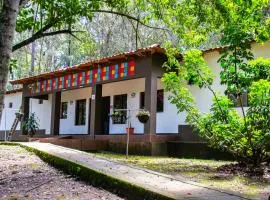 Hotel Huella Lenca