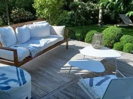 A Loctudy Splendide villa à 300 mètres de la plage