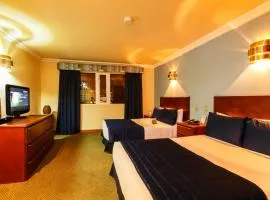 Hotel El Conquistador