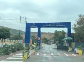 Centre D'estivage Imi Ouaddar