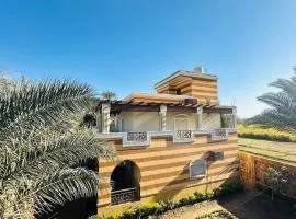 Echoes of History villa