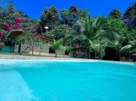 Casa Tropical Ceiba