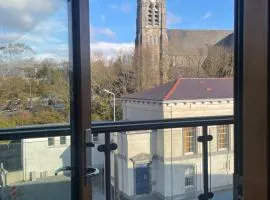 Courthouse View Penthouse 2