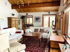 Beautiful estate, site magique, 4 bdr,
