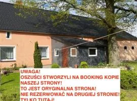 Agroturystyka u Jana