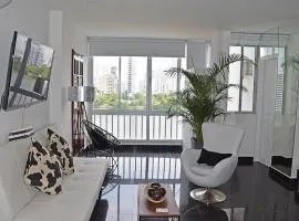Apartamento en cartagena - cristoforo piso 7