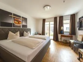 4 hotel in Landshut