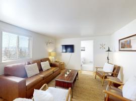 Tensleep B11: Teton Village şehrinde bir ucuz otel