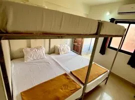 Budget friendly accommodation