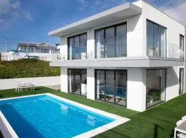 Palhais Paradiso - perfect for families & friends