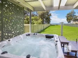 The Sweet Retreat