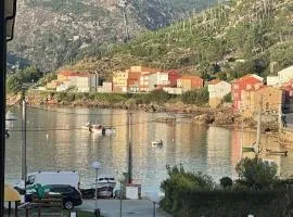 Apartamento Mar O Pindo