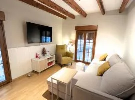Apartamento Bielsa Plaza