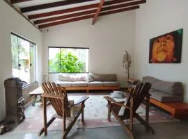 Pousada Verde Perto - Demétria