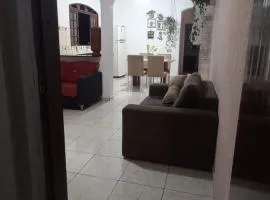 Hostel Recanto do Descanso