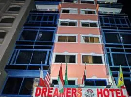 Dreamers Hotel