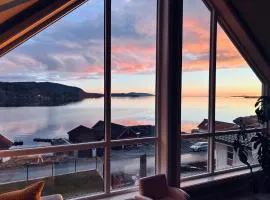 Full house with stunning view near Pulpit rock