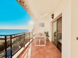 Casa Natura Calas Beach