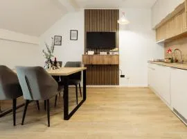 Apartman Nina