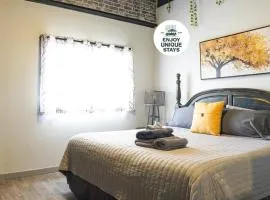 Rivers Edge Lofts - Unit 8