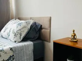 APARTAMENTO 2 QUARTOS em Contagem