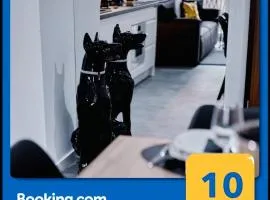 Apartament Sztuk Pięknych 14