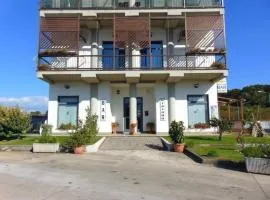 B&B FR House Affittacamere Colleferro