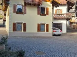 Casa Jasmina