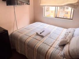 Katari Home, ξενοδοχείο στη Λίμα