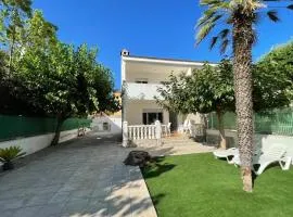 PEÑISCOLA CHALET 10-B Alquiler