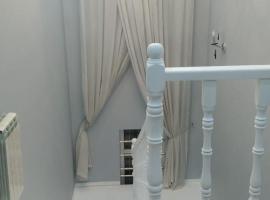 ИП Айгуль, hótel í Almaty