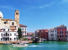 Zen Accommodation Grand Canal