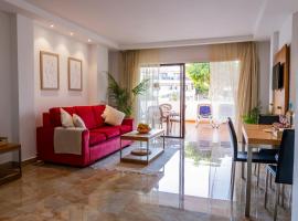 Mandarina 119, hotel in San Miguel de Abona