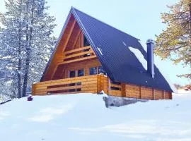 Planinska Brvnara Zlatni Bor