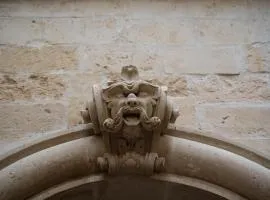 Mary Apt - Historical Residence- Lecce