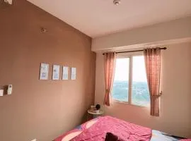 Apartemen Podomoro Golf View BY ID ROOM