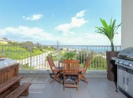 סויטת לה-רב מגדל -מרחב מוגן בבניין- מבית חלום עולמי