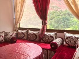 Dar Igri, hotel en Ourika