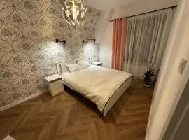 Apartament Św Ducha Starówka