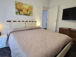 Baga's Home with Terrace – hotel w Lido di Venezia