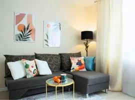 Modern Studio Apartment